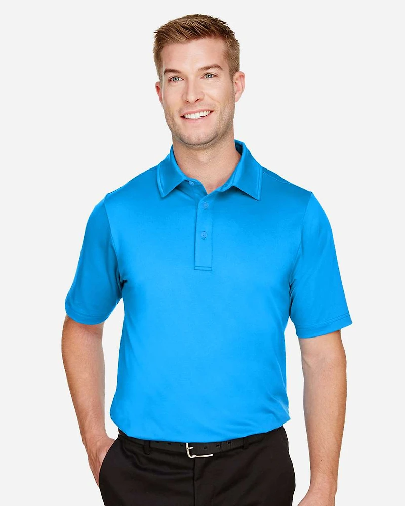 Polo Flex Performance Range CrownLux pour Homme | T-Shirt Time