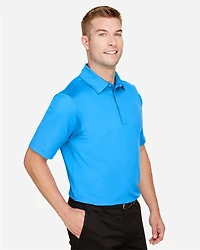 Polo Flex Performance Range CrownLux pour Homme | T-Shirt Time