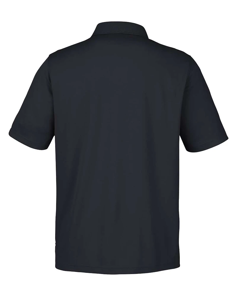 Men's Market Snag Protect Mesh Polo | T-Shirt Time