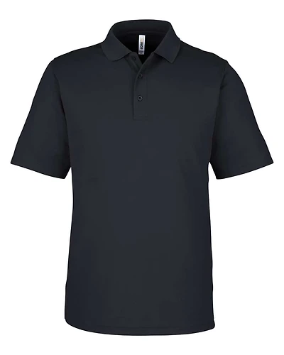 Men's Market Snag Protect Mesh Polo | T-Shirt Time
