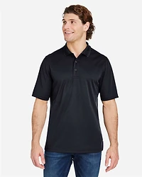 Men's Market Snag Protect Mesh Polo | T-Shirt Time
