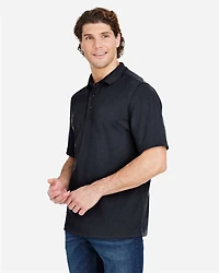 Men's Market Snag Protect Mesh Polo | T-Shirt Time