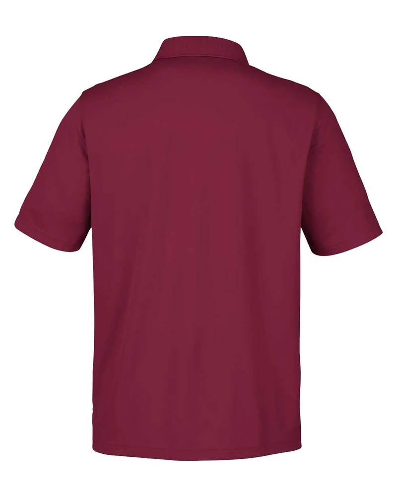 Polo en Mesh avec Protection contre les Accrocs pour Hommes