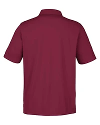 Polo en Mesh avec Protection contre les Accrocs pour Hommes