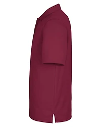 Polo en Mesh avec Protection contre les Accrocs pour Hommes