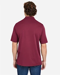 Polo en Mesh avec Protection contre les Accrocs pour Hommes