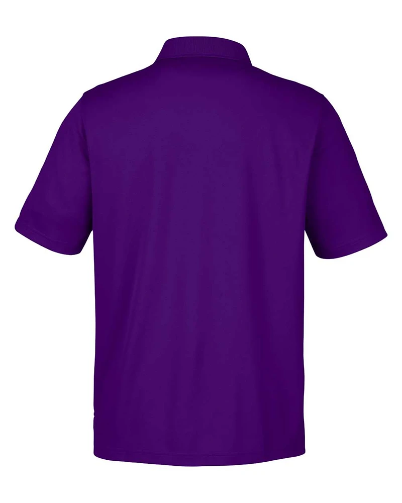Polo en Mesh avec Protection contre les Accrocs pour Hommes