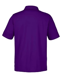 Polo en Mesh avec Protection contre les Accrocs pour Hommes