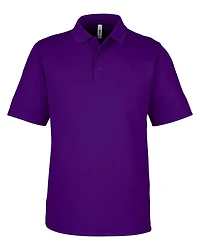 Polo en Mesh avec Protection contre les Accrocs pour Hommes