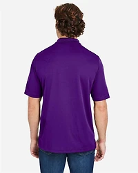 Polo en Mesh avec Protection contre les Accrocs pour Hommes