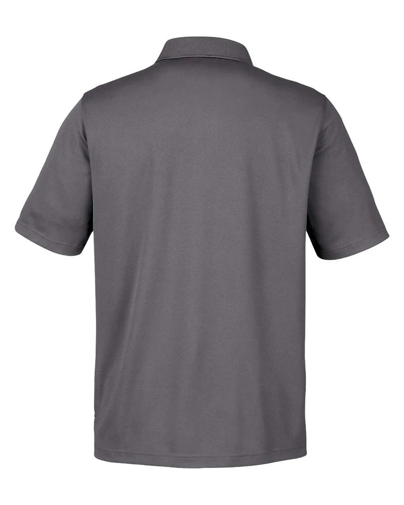 Polo en Mesh avec Protection contre les Accrocs pour Hommes