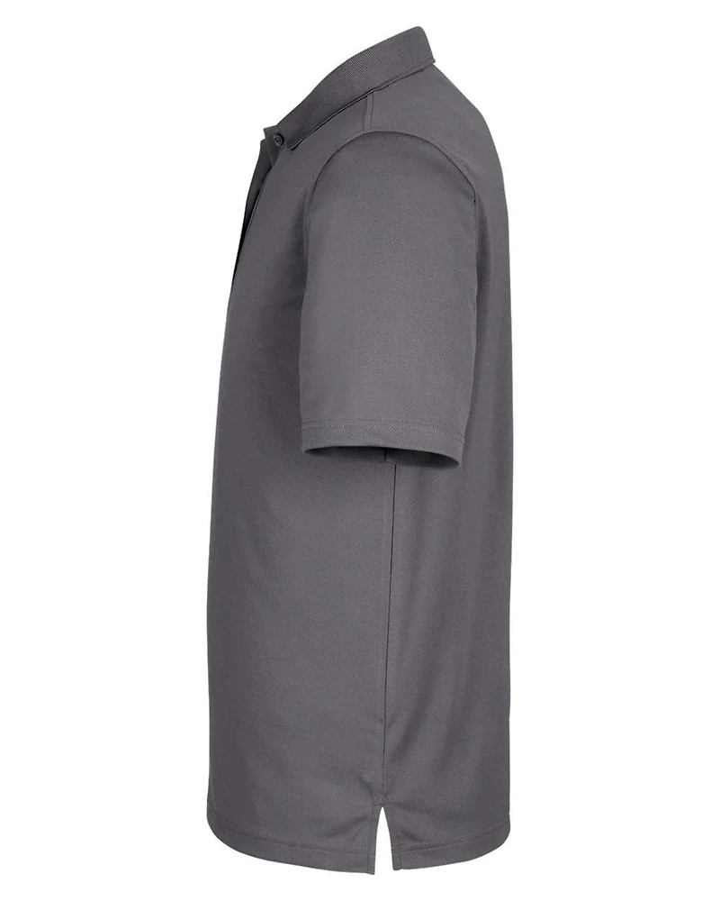 Polo en Mesh avec Protection contre les Accrocs pour Hommes