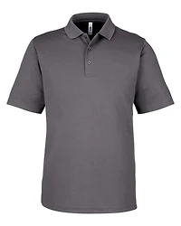 Polo en Mesh avec Protection contre les Accrocs pour Hommes
