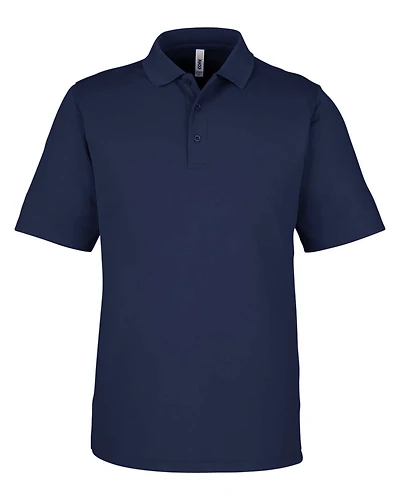 Men's Market Snag Protect Mesh Polo | T-Shirt Time