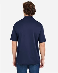 Men's Market Snag Protect Mesh Polo | T-Shirt Time