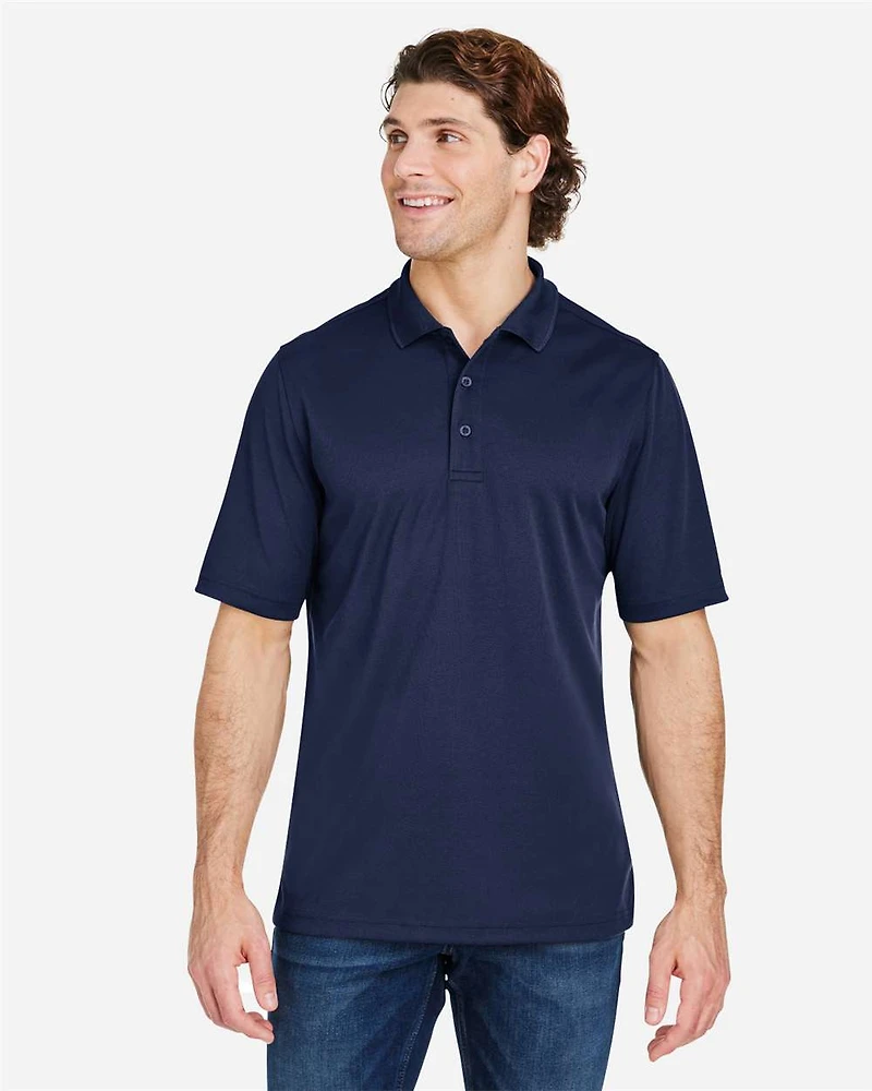 Men's Market Snag Protect Mesh Polo | T-Shirt Time