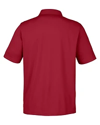 Polo en Mesh avec Protection contre les Accrocs pour Hommes