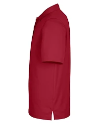 Polo en Mesh avec Protection contre les Accrocs pour Hommes
