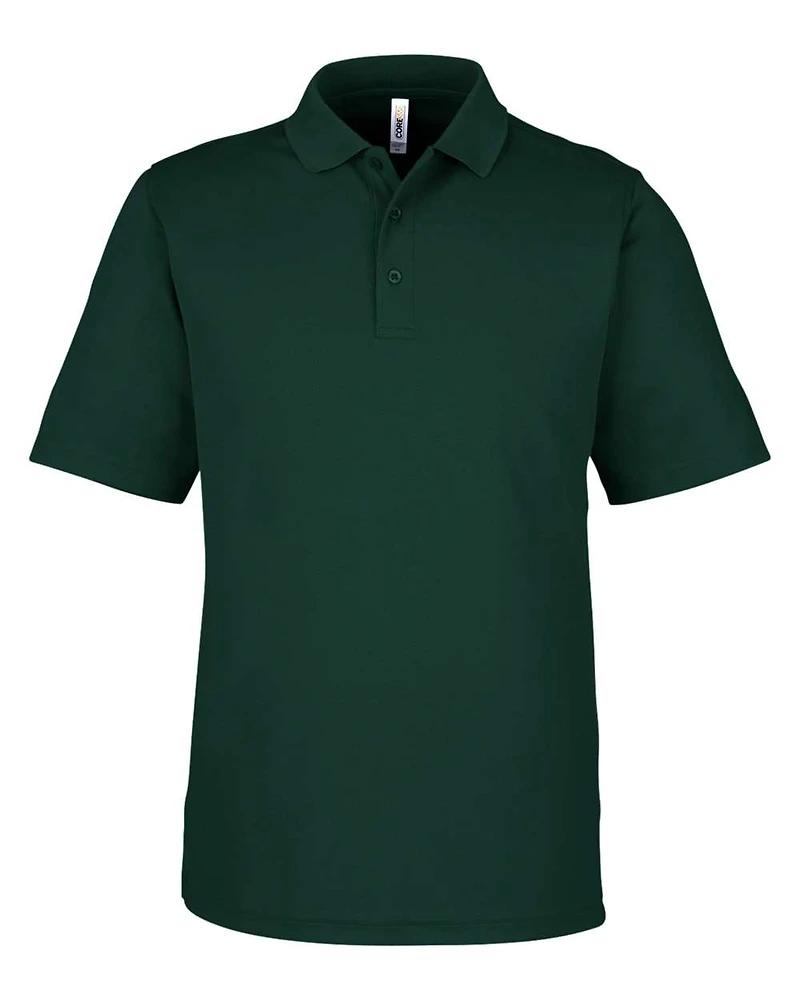 Men's Market Snag Protect Mesh Polo | T-Shirt Time