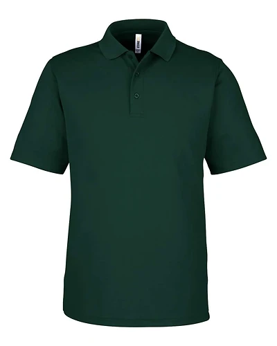 Men's Market Snag Protect Mesh Polo | T-Shirt Time