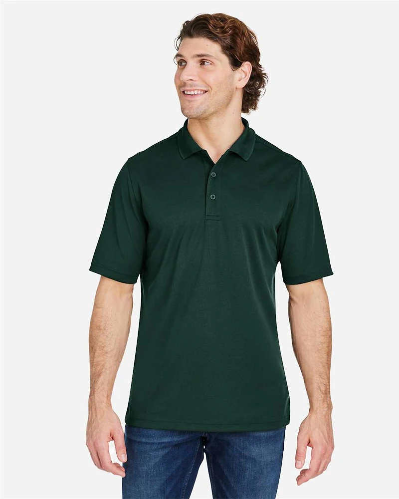 Men's Market Snag Protect Mesh Polo | T-Shirt Time