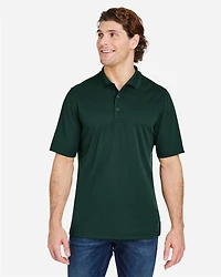 Men's Market Snag Protect Mesh Polo | T-Shirt Time