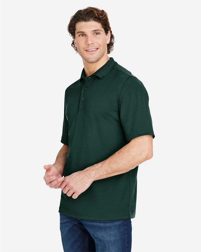 Men's Market Snag Protect Mesh Polo | T-Shirt Time