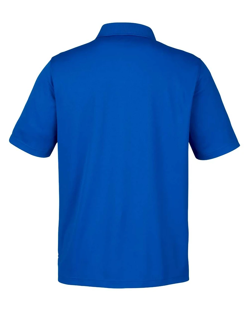 Polo en Mesh avec Protection contre les Accrocs pour Hommes