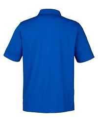 Polo en Mesh avec Protection contre les Accrocs pour Hommes