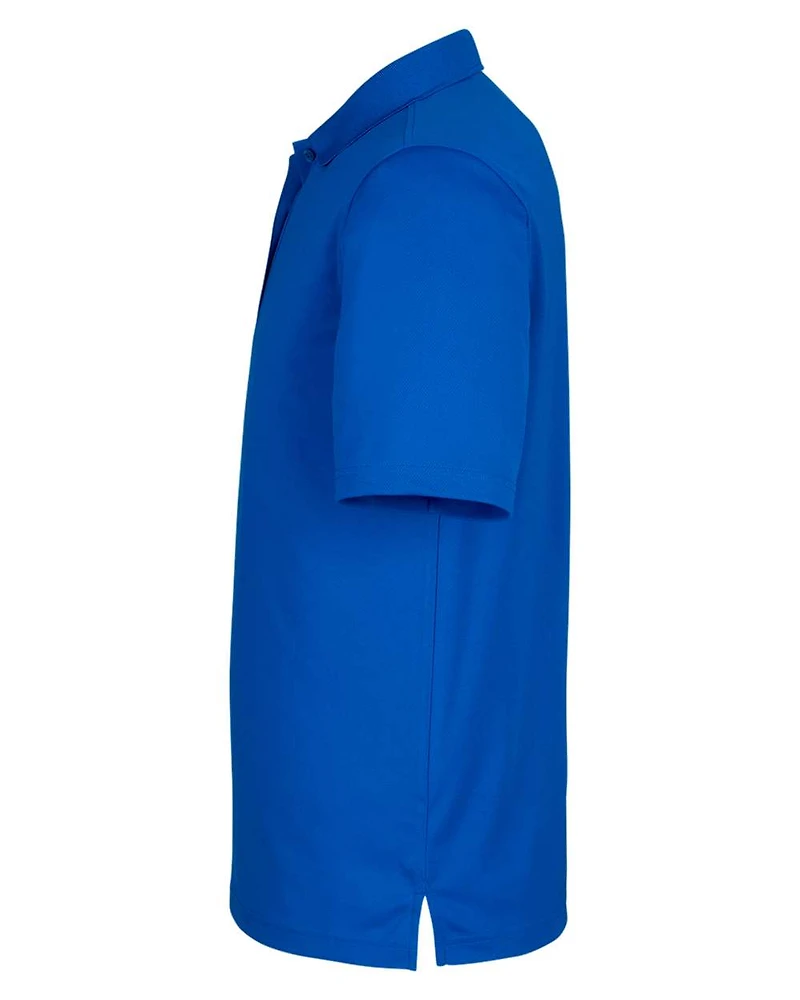 Polo en Mesh avec Protection contre les Accrocs pour Hommes