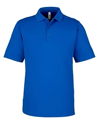 Polo en Mesh avec Protection contre les Accrocs pour Hommes