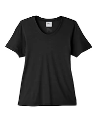 T-Shirt de Performance ChromaSoft™ Fusion pour Femmes | Time
