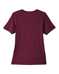 T-Shirt de Performance ChromaSoft™ Fusion pour Femmes | Time