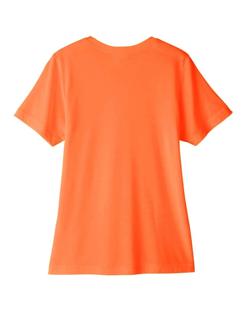 Women's Fusion ChromaSoft™ Performance T-Shirt | Time