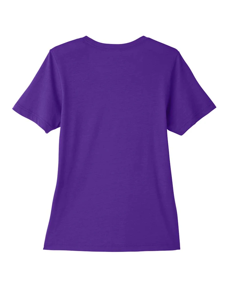 T-Shirt de Performance ChromaSoft™ Fusion pour Femmes | Time