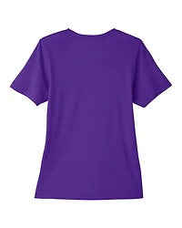 T-Shirt de Performance ChromaSoft™ Fusion pour Femmes | Time