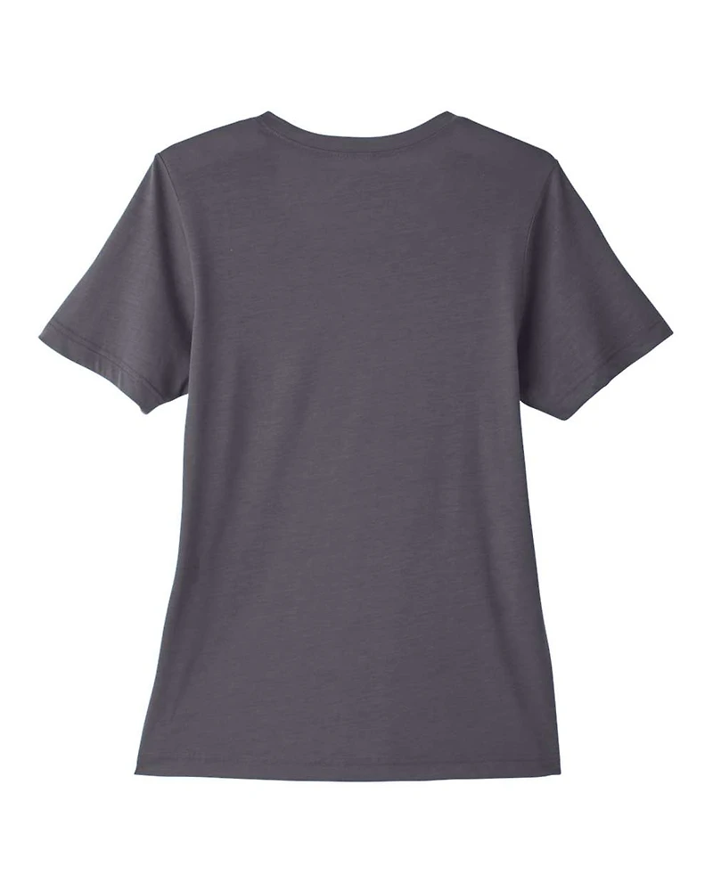 T-Shirt de Performance ChromaSoft™ Fusion pour Femmes | Time