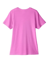 T-Shirt de Performance ChromaSoft™ Fusion pour Femmes | Time