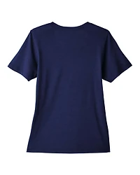 T-Shirt de Performance ChromaSoft™ Fusion pour Femmes | Time