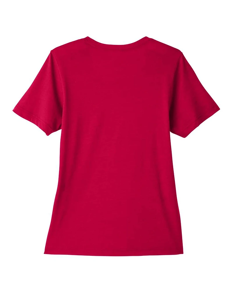 T-Shirt de Performance ChromaSoft™ Fusion pour Femmes | Time