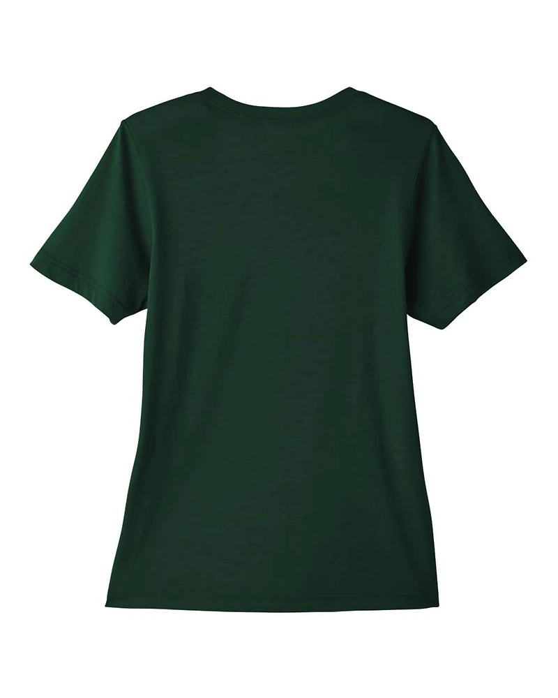 T-Shirt de Performance ChromaSoft™ Fusion pour Femmes | Time