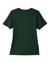 T-Shirt de Performance ChromaSoft™ Fusion pour Femmes | Time