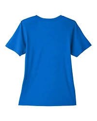 T-Shirt de Performance ChromaSoft™ Fusion pour Femmes | Time