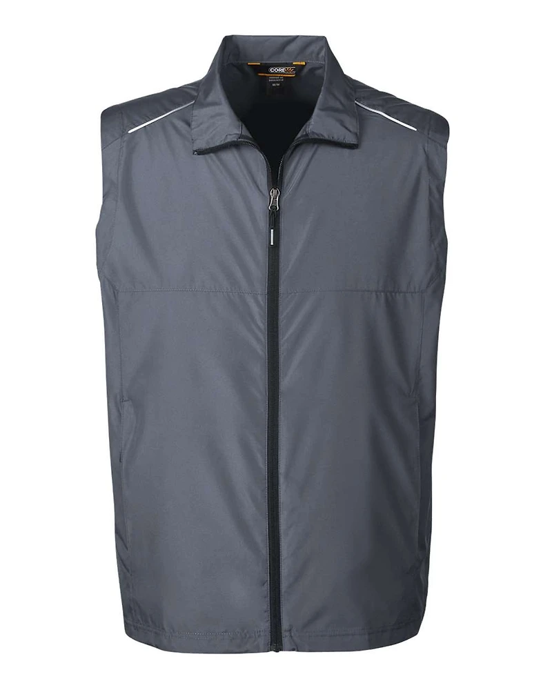 Gilet Techno Lite Non Doublé pour Homme | T-Shirt Time