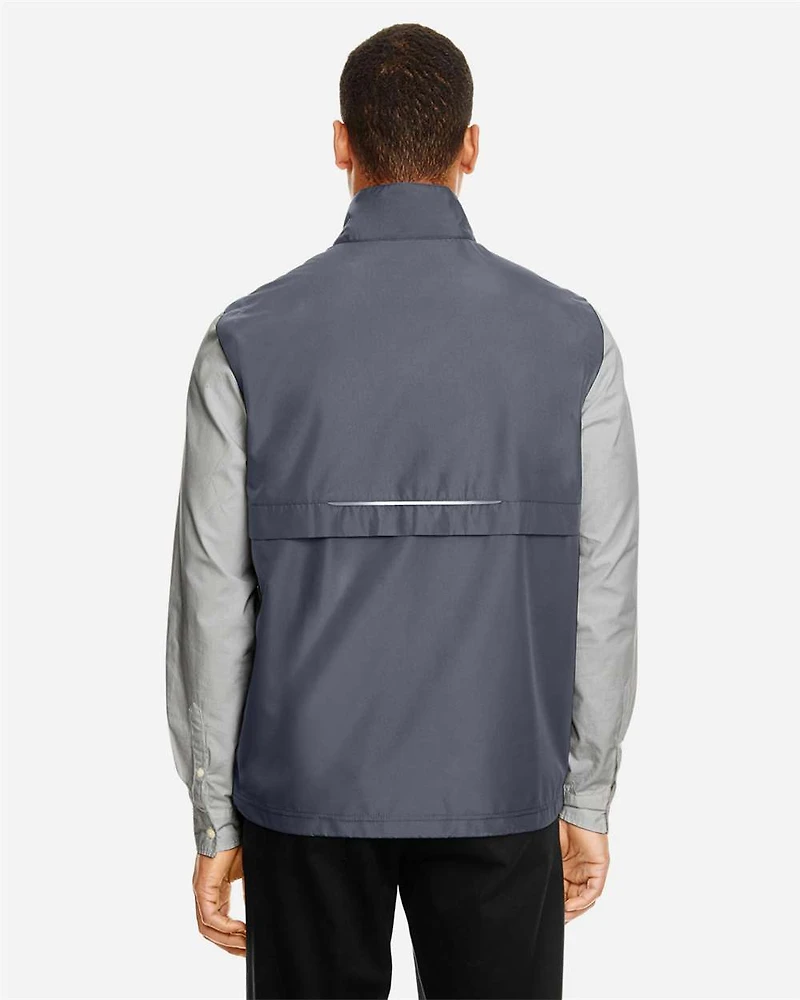 Gilet Techno Lite Non Doublé pour Homme | T-Shirt Time