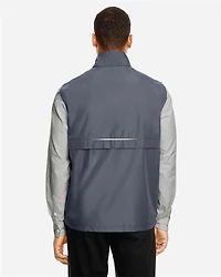 Gilet Techno Lite Non Doublé pour Homme | T-Shirt Time