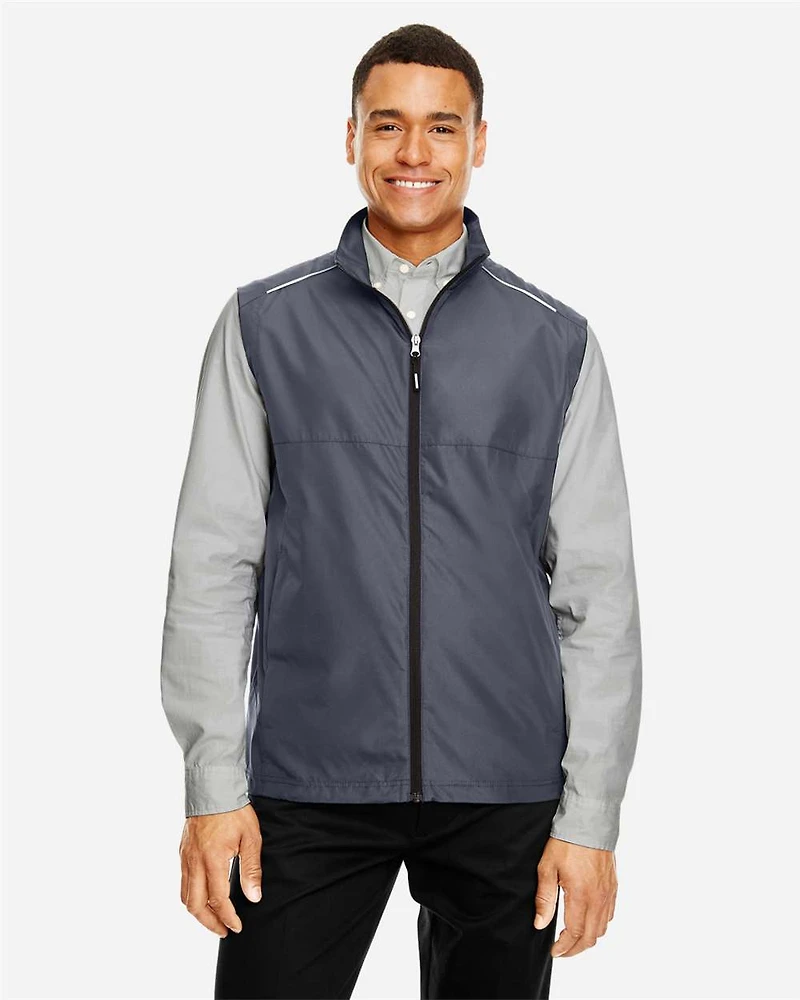 Gilet Techno Lite Non Doublé pour Homme | T-Shirt Time