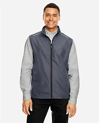 Gilet Techno Lite Non Doublé pour Homme | T-Shirt Time