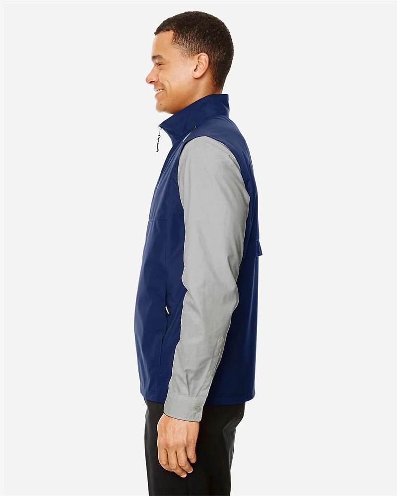 Men’s Techno Lite Unlined Vest