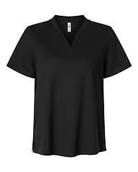 Women's Nova Performance Pique Polo | T-Shirt Time